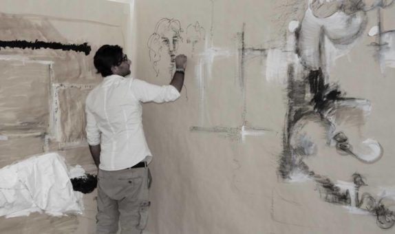 foto artista barilaro
